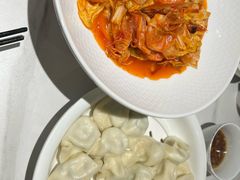 -山东宾馆·齐鲁苑餐厅