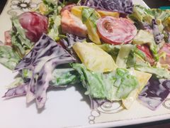 -臻馆小龙虾