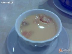 芒果布丁-新发记港式茶餐厅(黄浦店)