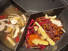 -巴蜀大将火锅(春熙店)