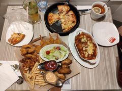 -必胜客(大坪英利店)