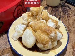 -聂发财重庆江湖菜(解放碑店)