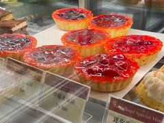 -德南面包房(尚都店)