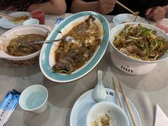 -渔娘渔家丹东海鲜(东直门店)