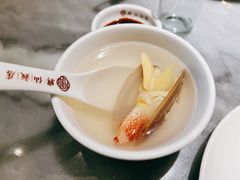 海蚌汤-兴仙饭店·闽味海鲜(马尾总店)