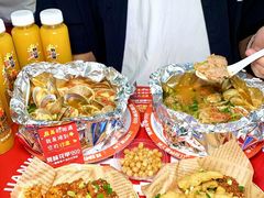 -见味花甲(福田coco park店)
