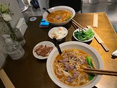 -漆黑觉米粉(三里屯店)