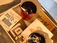 -麦当劳(杭州文三路店)