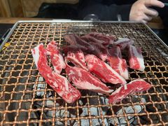 -九田家黑牛烤肉料理(石路天虹店)