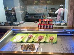 -毅祥斋老孙家泡馍(北院门鼓楼店)