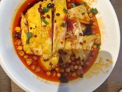 -HOHO餐厅(古子城店)