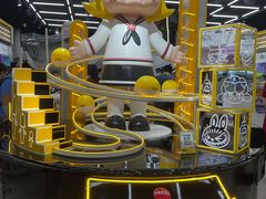 -泡泡玛特POPMART(合生汇店)