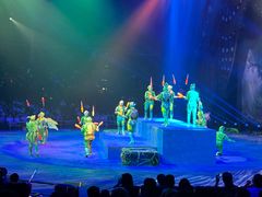 -珠海横琴长隆《卡卡虎奇遇记》