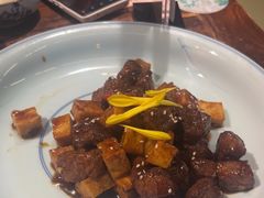 -鱼食饭稻·苏浙土菜17年老馆子(平江路店)