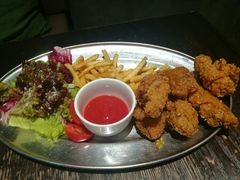 -TAMATI(巴黎贝甜韩式西餐厅店)