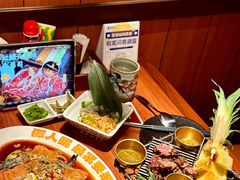 -摩打食堂(喜荟城店)