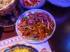 -钳真多钓虾馆·小龙虾海鲜烧烤(九六广场店)