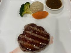 -德大西餐社(云南南路店)