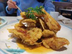 锅包肉-北李妈妈菜·海肠捞饭(开发区万达店)