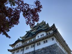 -名古屋城