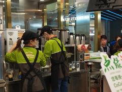 -CoCo都可(安河桥华联店)