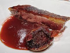 -Oyster Talks 四度蚝法餐厅