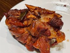 -姚记炒肝店(簋街店)