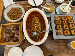 -一楼食业·美食人家