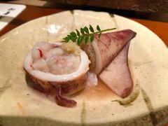 -鮨菜和喜智