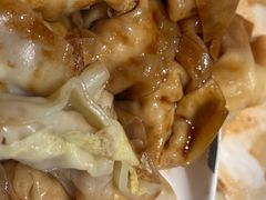 开洋拌馄饨-熙盛源(复兴路店)