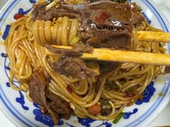 -小罗子汤店(大士院总店)