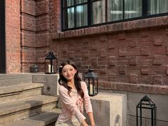 -茉里观邸(民国洋楼店)