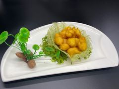 -陕西大厦中餐厅(陕西驻沪办店)