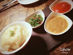 -HIGH FIVE哈福手工汉堡(桂林路店)