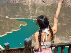 -河南宝泉旅游区