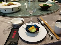 -俏巴渝·家宴·生日宴(锦绣城店)