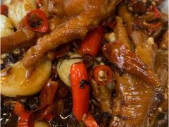 -铁头烧菜馆(立新路店)