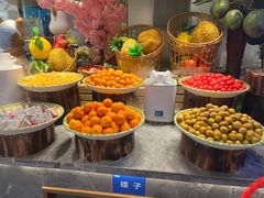 -非烤勿扰自助烤肉(宝安天虹店)