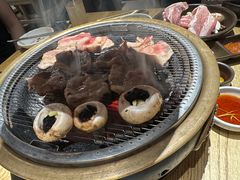 -泥炉烧肉师(新街口金銮巷店)