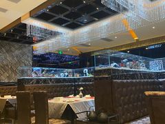 大堂-红辣椒·川菜·火锅(大洋中心店)