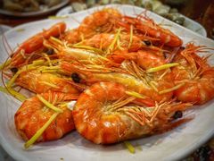 -泰华海鲜中餐厅(普吉镇店)