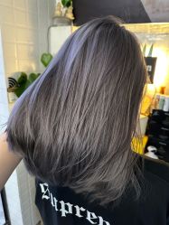 -New Fashion·新时尚形象设计