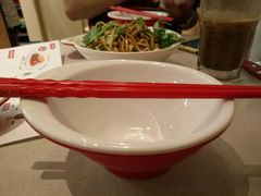 -喜家德虾仁水饺(华强天虹店)
