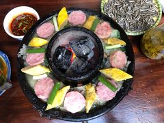 -龙姐私房菜(和顺古镇店)