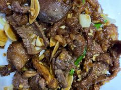 -老城味道·传统天津菜(杨柳青店)