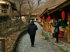 -北京水岸山吧度假村(雁栖镇店)
