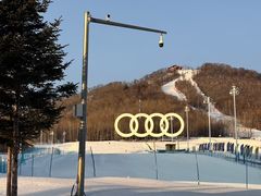 -长白山万达锦华套房酒店