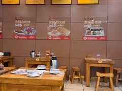 -老雒阳面馆·水席·洛阳菜(纱厂路店)