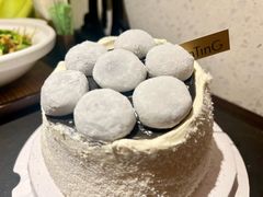 -WenTinG文汀·半糖蛋糕(合生汇店)