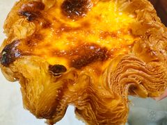 -HOT CRUSH趁热集合·现烤面包(环球港店)